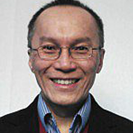 Dr. Robert Laganiere